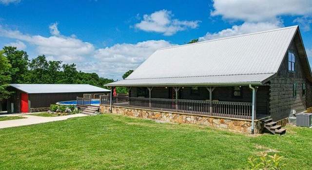 Photo of 1800 Browns Trace Rd, South Pittsburg, TN 37380