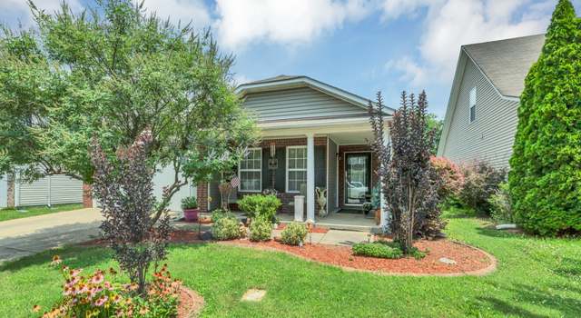 Photo of 3422 Almar Knot Dr, Murfreesboro, TN 37128