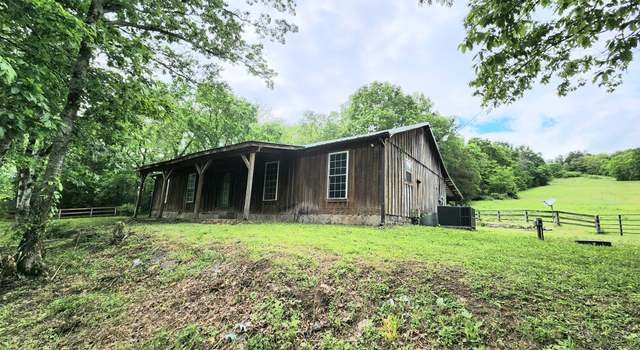 Photo of 164 Cooper Branch Rd, Mulberry, TN 37359