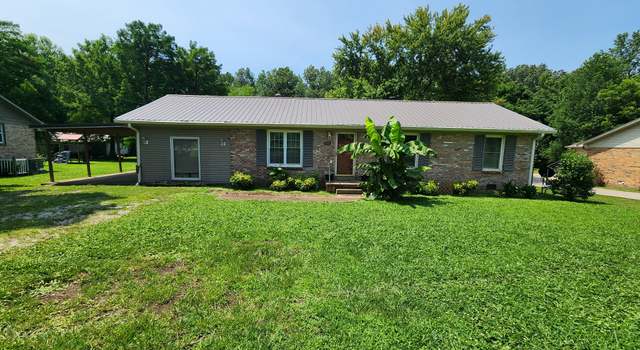Photo of 348 Leader Dr, New Johnsonville, TN 37134