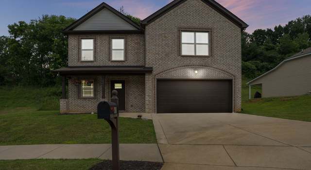 Photo of 491 Golf Club Ln, Springfield, TN 37172