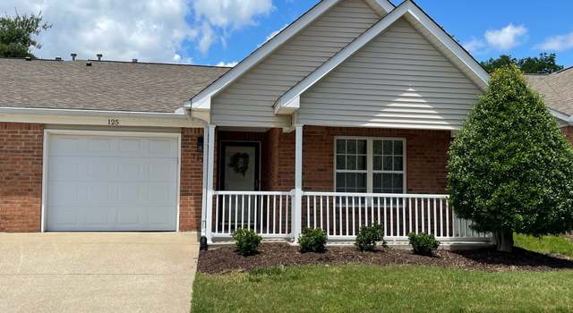 Photo of 125 Alton Park Ln, Franklin, TN 37069