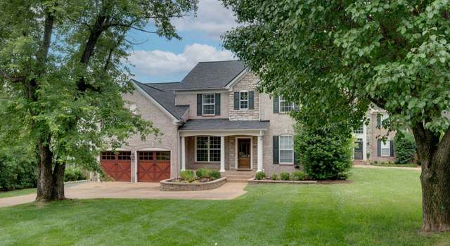 Photo of 1113A Biltmore Dr, Nashville, TN 37204