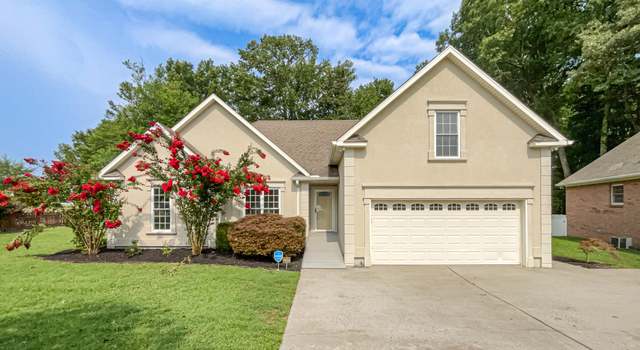 Photo of 109 Brookview Ct, Springfield, TN 37172