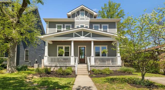 Photo of 1909 Electric Ave, Nashville, TN 37206
