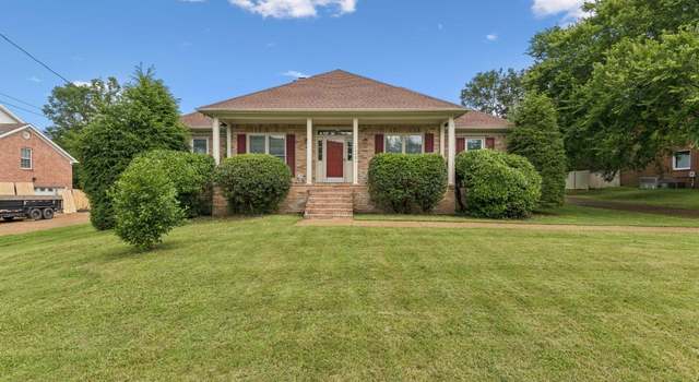 Photo of 1603 W Wilson Blvd, Mount Juliet, TN 37122