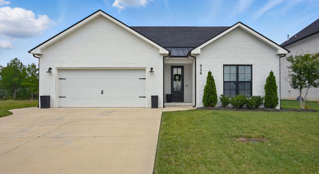 Photo of 426 Lowline Dr, Clarksville, TN 37043