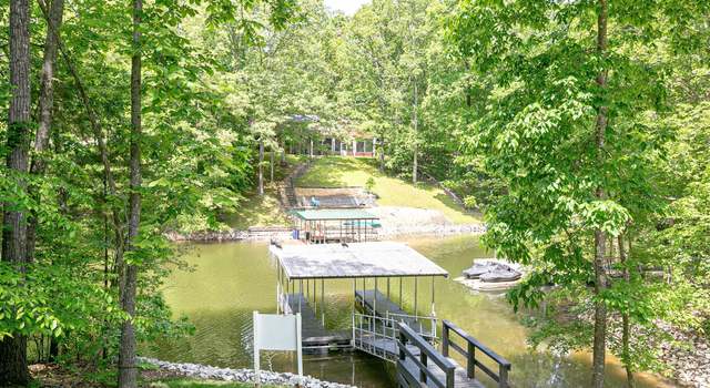 Photo of 214 Ravine Dr, Winchester, TN 37398