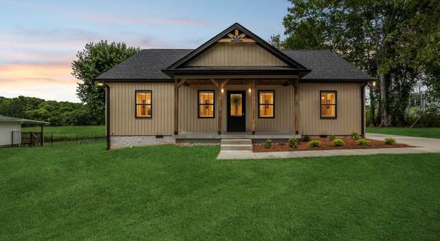 Photo of 52 Hickman Hwy, Gordonsville, TN 38563