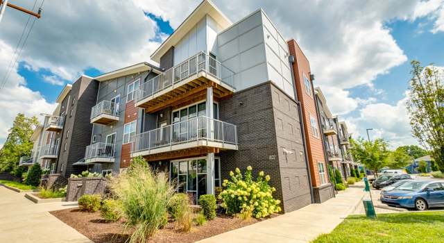 Photo of 1122 Litton Ave #313, Nashville, TN 37216