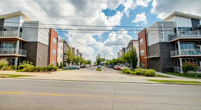 Photo of 1122 Litton Ave #313, Nashville, TN 37216
