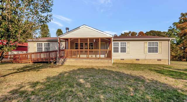 Photo of 2740 Grays Bend Rd, Centerville, TN 37033