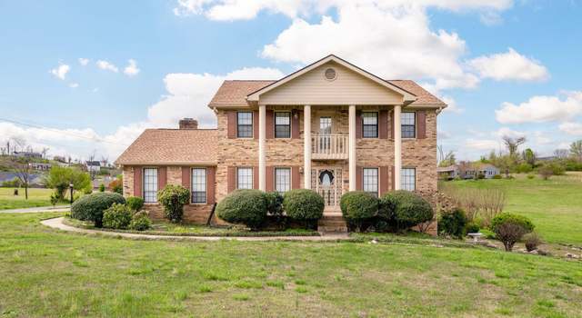 Photo of 7838 Standifer Gap Rd, Chattanooga, TN 37421