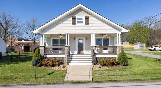 Photo of 140 Cornwell Ave, Watertown, TN 37184