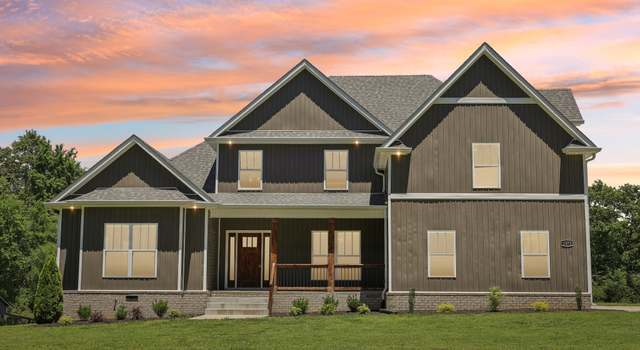 Photo of 1373 Southside Rd, Southside, TN 37171
