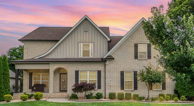 Photo of 813 Stone Mill Cir, Murfreesboro, TN 37130