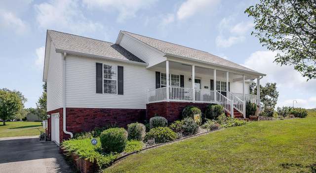 Photo of 1520 Hawkins Crawford Rd, Cookeville, TN 38501