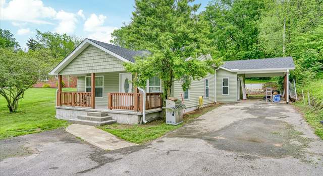 Photo of 672 S Walnut Ave, Cookeville, TN 38501