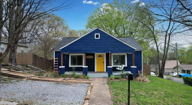 Photo of 1601 Adams St, Athens, TN 37303