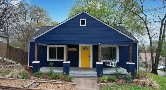 Photo of 1601 Adams St, Athens, TN 37303