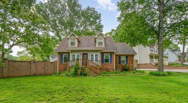 Photo of 207 Merritt Dr, La Vergne, TN 37086