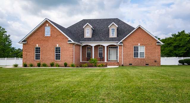 Photo of 107 Hunters Ct, Tullahoma, TN 37388
