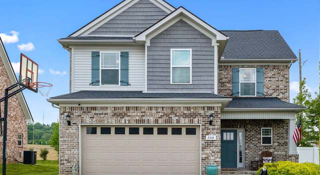 Photo of 504 Eagle View Dr, Eagleville, TN 37060