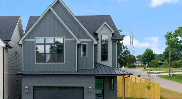 Photo of 6511 Marauder Dr, Nashville, TN 37209