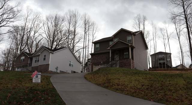 Photo of 151 Glenstone, Clarksville, TN 37043