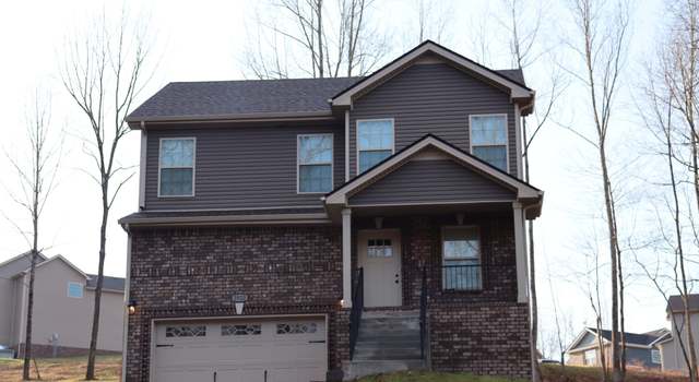 Photo of 151 Glenstone, Clarksville, TN 37043