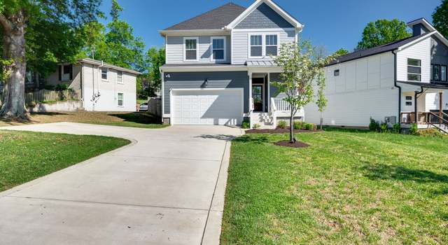Photo of 2611A Tiffany Dr, Nashville, TN 37206