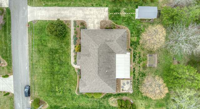 Photo of 1051 Heathwood West Dr, Cookeville, TN 38506