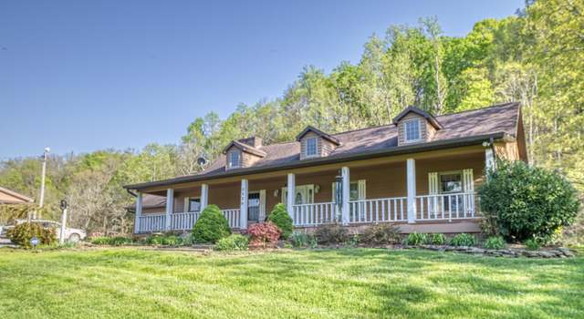 Photo of 2226 Holt Town Rd, Newport, TN 37821