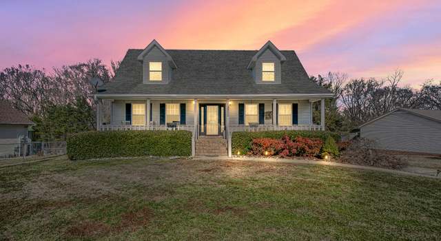Photo of 3715 Woodtrace Ct, Cookeville, TN 38501