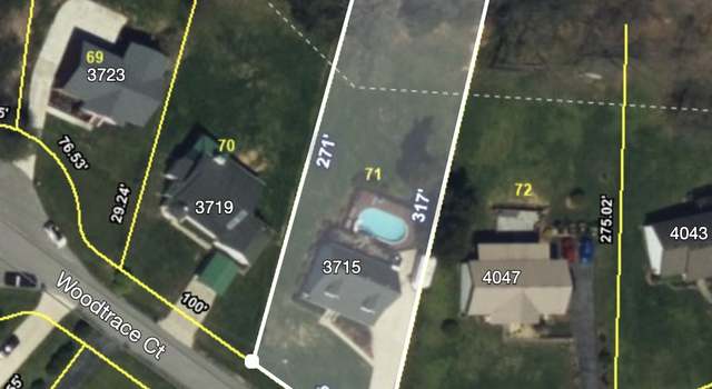 Photo of 3715 Woodtrace Ct, Cookeville, TN 38501