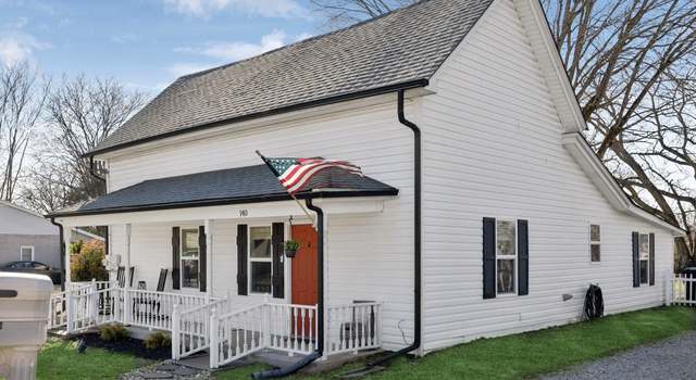 Photo of 140 Church Ave, Watertown, TN 37184