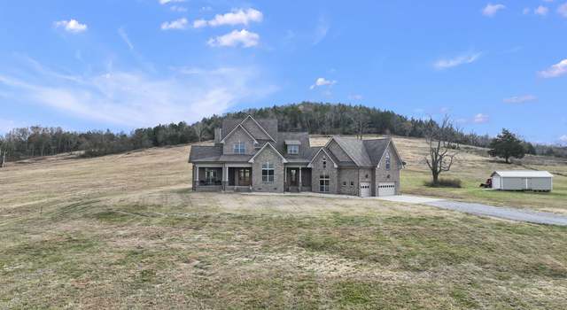 Photo of 2540 Highway 82 E, Bell Buckle, TN 37020