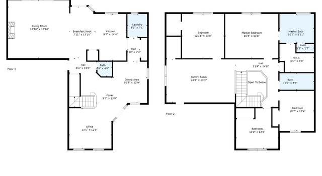 Photo of 427 William Wallace Dr, Franklin, TN 37064