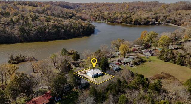 Photo of 37 Lincoln Lake Rd, Kelso, TN 37348