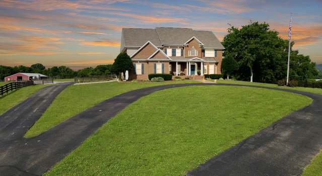 Photo of 189 S Fishing Ford Rd, Petersburg, TN 37144