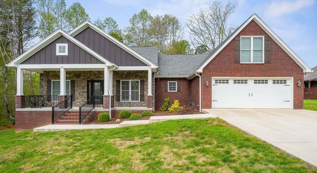Photo of 4021 Old Sparta Rd, Cookeville, TN 38506