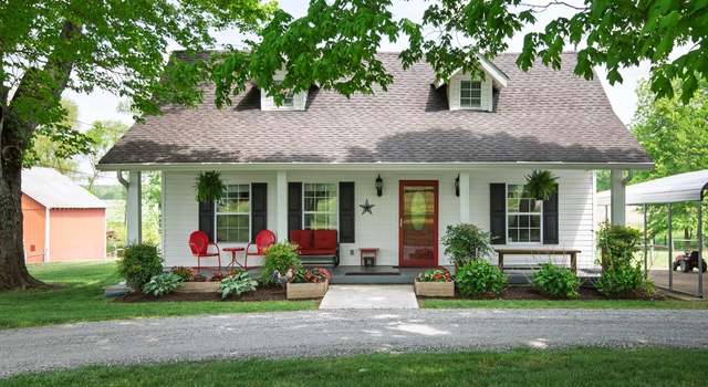 Photo of 6638 S Lamont Rd, Orlinda, TN 37141