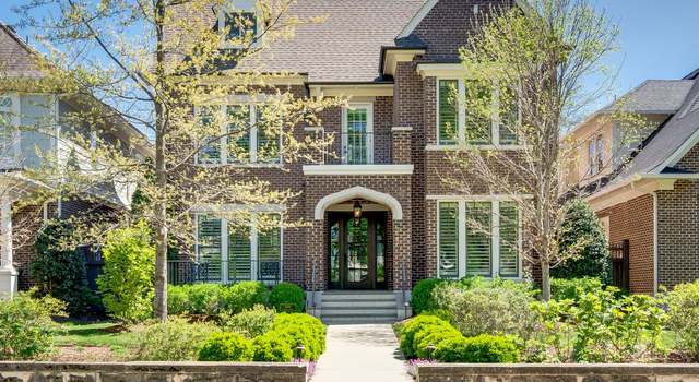 Photo of 3649 Richland Ave, Nashville, TN 37205
