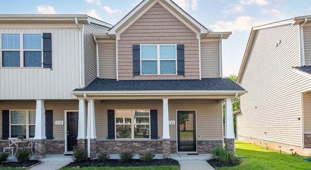 Photo of 1716 Sprucedale Dr #2801, Antioch, TN 37013