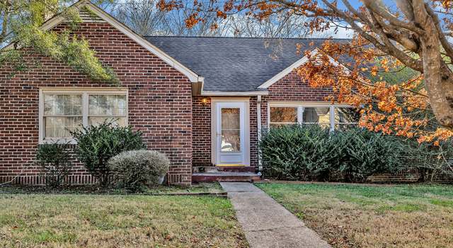 Photo of 101 Spring Ave, Centerville, TN 37033