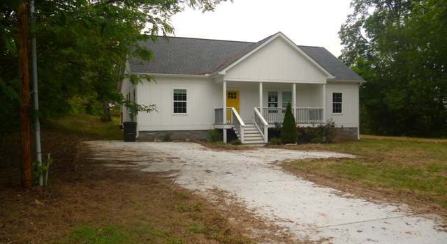 Photo of 124 John Oliver Dr, Hohenwald, TN 38462