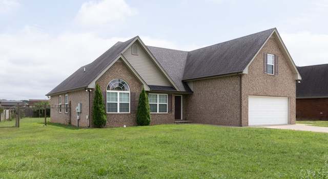Photo of 2524 Auldridge Dr, Christiana, TN 37037