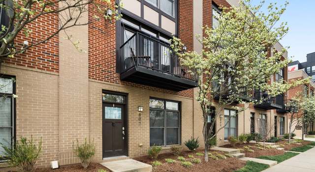 Photo of 807 3rd Ave N, Nashville, TN 37201