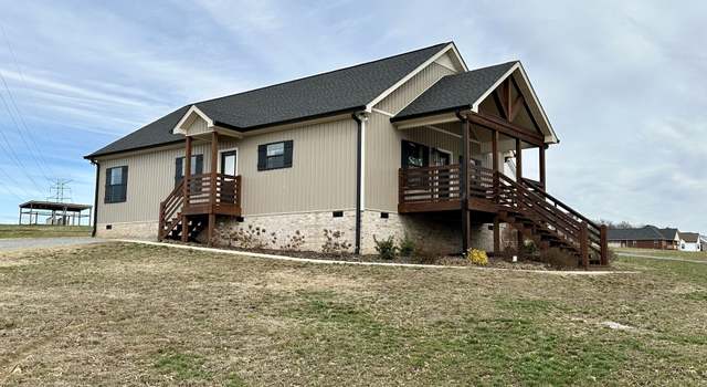 Photo of 940 Armstrong Rd, Castalian Springs, TN 37031