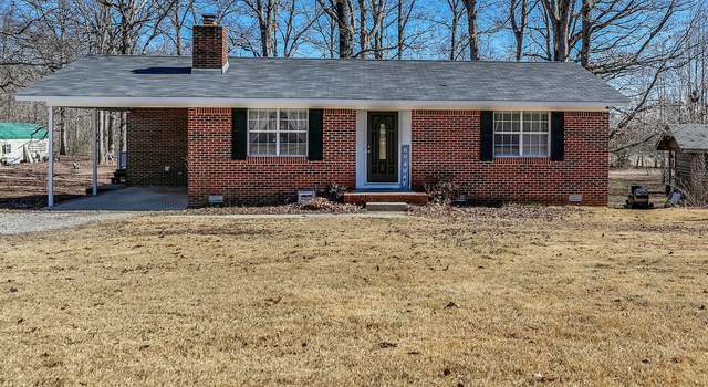 Photo of 1116 Trussell Rd, Monteagle, TN 37356